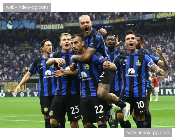 欧冠淘汰赛附加赛国米总比分2-5遭博德闪耀双杀出局，无缘16强