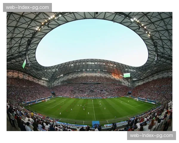 法兰西大球场启动大规模翻修,为2026世界杯决赛做准备 法兰西大球场启动大规模翻修,为2026世界杯决赛做准备