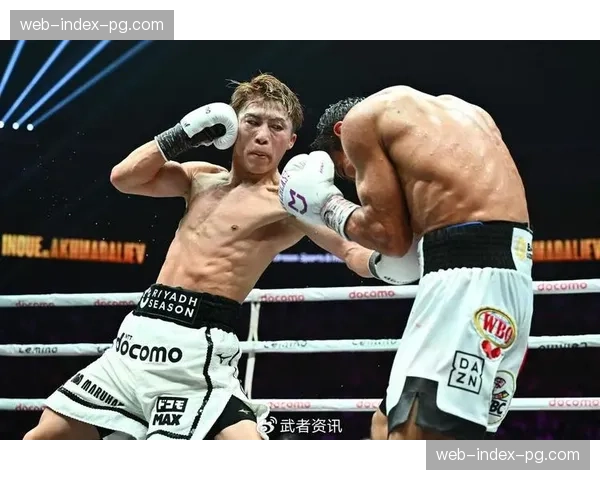 井上尚弥TKO胜利,成功卫冕WBA-WBC-IBF最轻量级世界冠军头衔 井上尚弥TKO胜利,成功卫冕WBA-WBC-IBF最轻量级世界冠军头衔