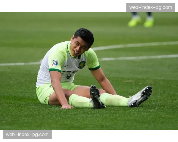 北京国安官方确认，前锋张玉宁腘绳肌轻微拉伤