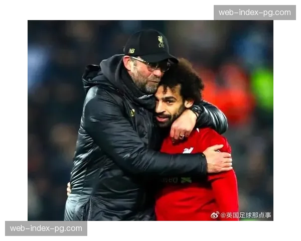 赛前发布会，克洛普回应关于萨拉赫未来的转会传闻