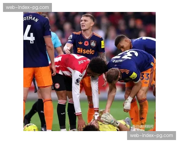 伤病报告：纽卡斯尔联主力中卫伤退，球队未来几轮定位球防守面临考验