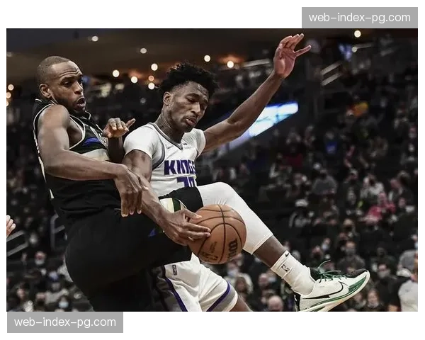 第三节风云突变，公牛单节净胜雄鹿18分完成逆转