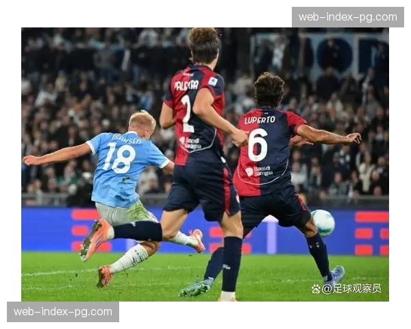 卡利亚里1-0克雷莫纳，撒丁岛德比主队险胜