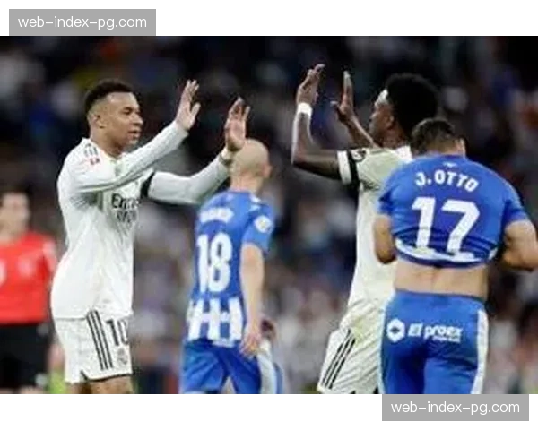 维尼修斯世界波建功姆巴佩破门皇马主场艰难取胜